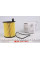 WY403 WUNDER FILTER Фільтр масляний Fiat Scudo/Citroen Berlingo 1.6JTD/HDI 07-