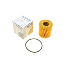WY405M WUNDER FILTER Фільтр масляний Ford Transit/Citroen Jumper 2.2HDI/2.4TDCi 06-/Peugeot 2.0HDI 03-