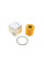 WY405M WUNDER FILTER Фільтр масляний Ford Transit/Citroen Jumper 2.2HDI/2.4TDCi 06-/Peugeot 2.0HDI 03-