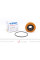 WY553M WUNDER FILTER Фільтр масляний Ford Transit 00-06