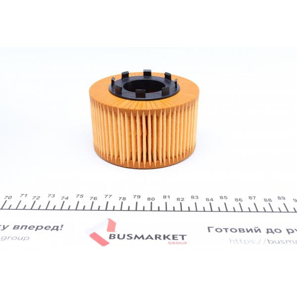 WY553M WUNDER FILTER Фільтр масляний Ford Transit 00-06