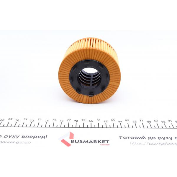 WY553M WUNDER FILTER Фільтр масляний Ford Transit 00-06