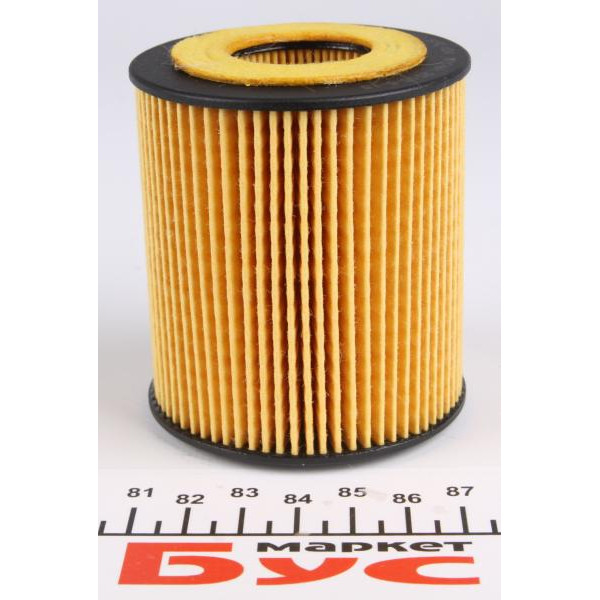 WY556 WUNDER FILTER Фільтр масляний Mazda 3/6 2.3 02-
