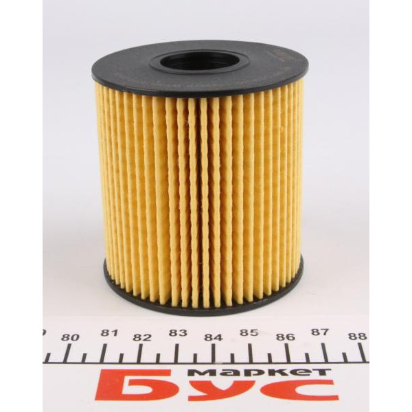 WY557 WUNDER FILTER Фільтр масляний Ford Transit/Citroen Jumper 2.2HDI/2.4TDCi 06-/Peugeot 2.0HDI 03-