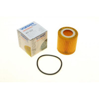 WY559 WUNDER FILTER Фільтр масляний Ford Ranger 2.2/3.2TDCi 11-