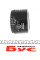 WY561 WUNDER FILTER Фільтр масляний Lada (низький)