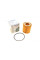 WY566 WUNDER FILTER Фільтр масляний Citroen Berlingo/Jumpy/Peugeot Expert/Partner 1.5 BlueHDi 15-