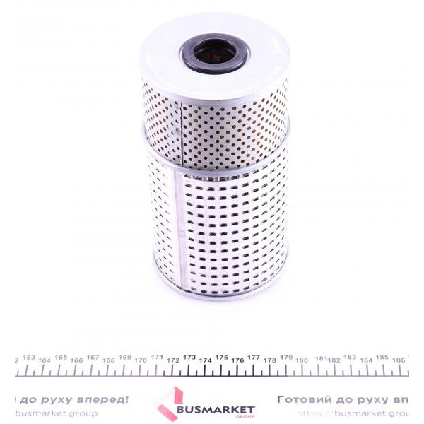 WY705 WUNDER FILTER Фільтр масляний MB OM601-602