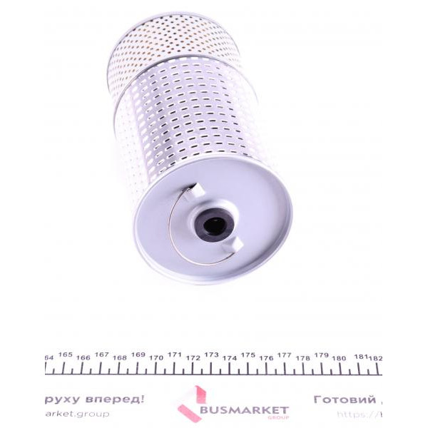WY705 WUNDER FILTER Фільтр масляний MB OM601-602
