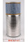 WY706 WUNDER FILTER Фільтр масляний MB OM616-617