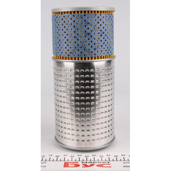 WY706 WUNDER FILTER Фільтр масляний MB OM616-617