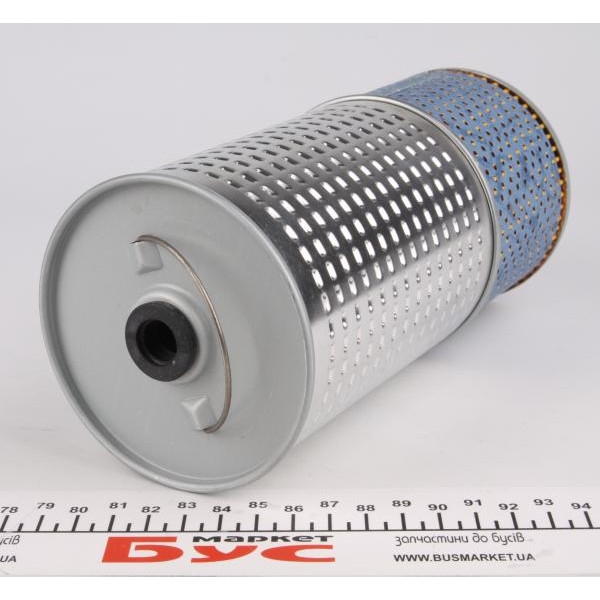 WY706 WUNDER FILTER Фільтр масляний MB OM616-617