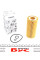 WY707 WUNDER FILTER Фільтр масляний MB E-class (W210/W211) CDI 99-