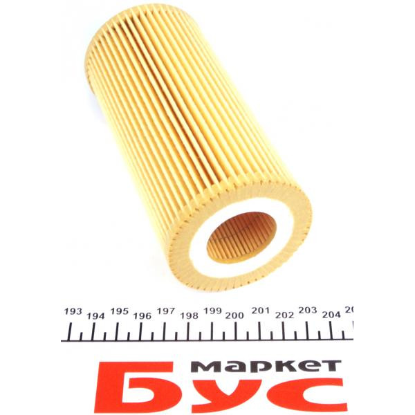 WY707 WUNDER FILTER Фільтр масляний MB E-class (W210/W211) CDI 99-