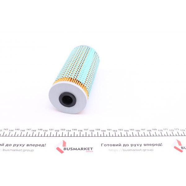 WY710 WUNDER FILTER Фільтр масляний MB E-class (W124/W210) 4.2/5.0/6.0i 93-99