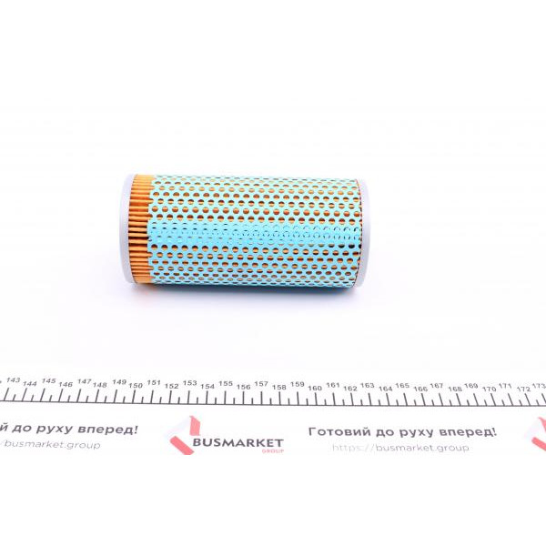 WY710 WUNDER FILTER Фільтр масляний MB E-class (W124/W210) 4.2/5.0/6.0i 93-99
