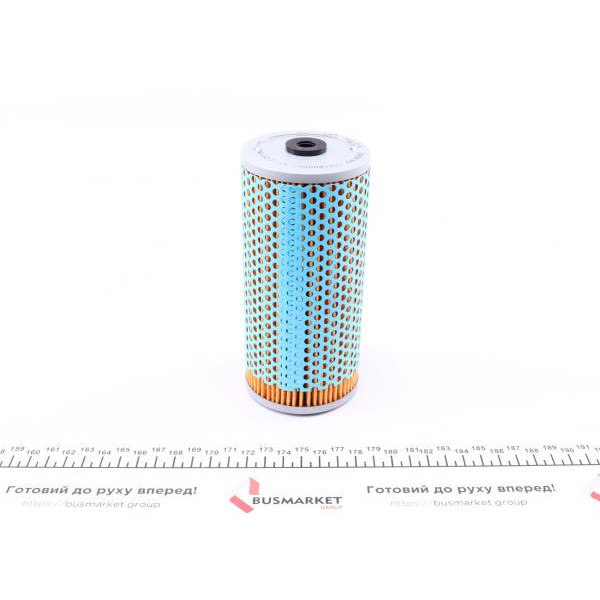 WY710 WUNDER FILTER Фільтр масляний MB E-class (W124/W210) 4.2/5.0/6.0i 93-99