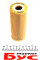 WY712 WUNDER FILTER Фільтр масляний MB (W168) (дизель)