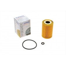 WY713 WUNDER FILTER Фільтр масляний MB (W168) (бензин)