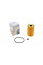 WY713 WUNDER FILTER Фільтр масляний MB (W168) (бензин)