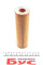 WY716 WUNDER FILTER Фільтр масляний MB (W203) 2.0E