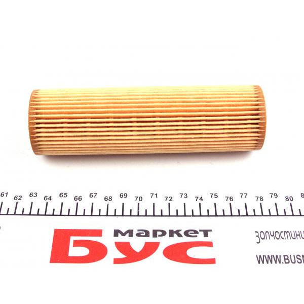 WY716 WUNDER FILTER Фільтр масляний MB (W203) 2.0E