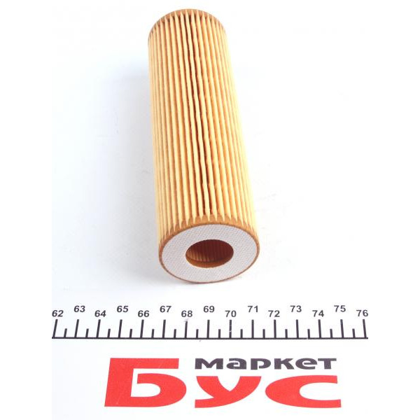 WY716 WUNDER FILTER Фільтр масляний MB (W203) 2.0E