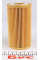 WY722 WUNDER FILTER Фільтр масляний MB Sprinter/Vito CDI OM611/612/646/651