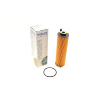 WY728 WUNDER FILTER Фільтр масляний MB E-class (W213) 18-