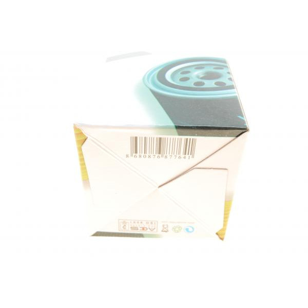 WY728 WUNDER FILTER Фільтр масляний MB E-class (W213) 18-