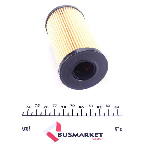 WY802 WUNDER FILTER Фільтр масляний Renault Trafic/Opel Vivaro 2.0DCI 06-