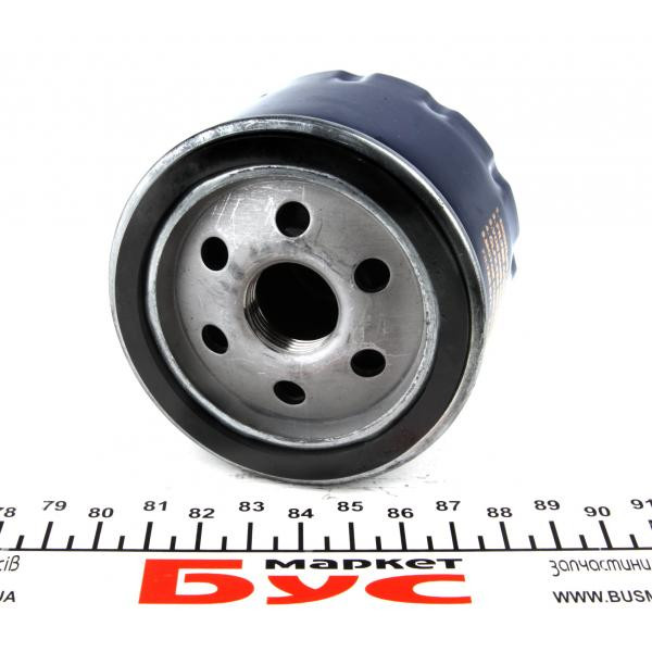 WY803 WUNDER FILTER Фільтр масляний Renault Kangoo/Trafic/Opel Vivaro 1.9D/1.5dCi/1.4i/1.6i (64mm)