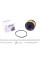WY804 WUNDER FILTER Фільтр масляний Renault 1.2TCe 12-