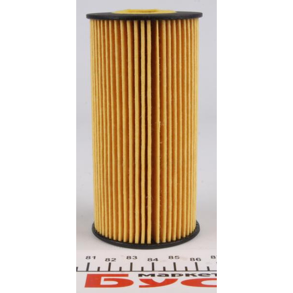 WY806 WUNDER FILTER Фільтр масляний Renault Trafic/Opel Vivaro 2.0DCI 06-