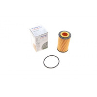 WY807 WUNDER FILTER Фільтр масляний Renault Kangoo 1.2 97-