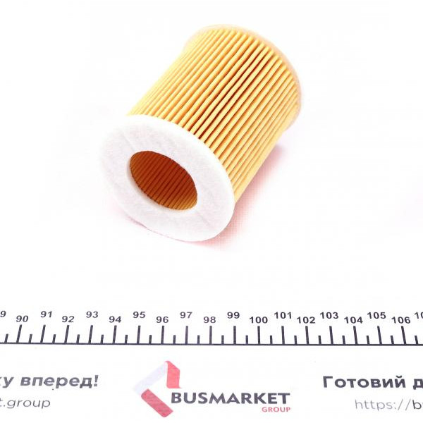WY900 WUNDER FILTER Фільтр масляний Hyundai Accent 1.5CRDi 02-05/Kia Cee'd 2.0CRDi 07-12