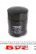 WY901 WUNDER FILTER Фільтр масляний Mitsubishi Galant/Lancer 1.8D/TD/2.0D