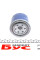 WY902 WUNDER FILTER Фільтр масляний Mazda 626/3/6 2.0D 86-10
