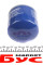 WY902 WUNDER FILTER Фільтр масляний Mazda 626/3/6 2.0D 86-10