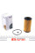 WY904 WUNDER FILTER Фільтр масляний Hyundai Accent/i30/Elantra 1.1/1.5/1.6CRDi 05-