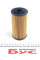 WY904 WUNDER FILTER Фільтр масляний Hyundai Accent/i30/Elantra 1.1/1.5/1.6CRDi 05-