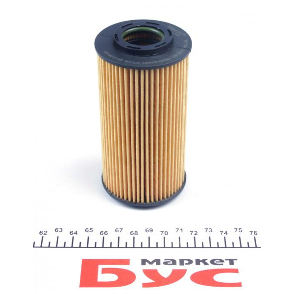 WY904 WUNDER FILTER Фільтр масляний Hyundai Accent/i30/Elantra 1.1/1.5/1.6CRDi 05-