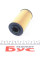 WY904 WUNDER FILTER Фільтр масляний Hyundai Accent/i30/Elantra 1.1/1.5/1.6CRDi 05-