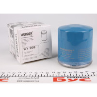 WY909 WUNDER FILTER Фільтр масляний Mazda 1.6/2.0 87-