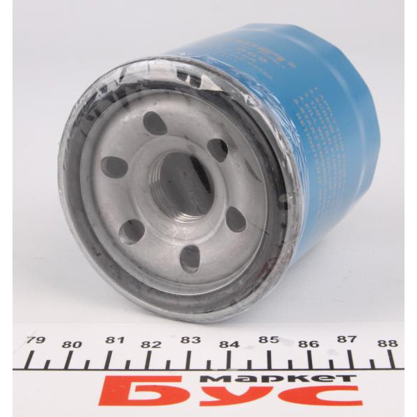 WY909 WUNDER FILTER Фільтр масляний Mazda 1.6/2.0 87-