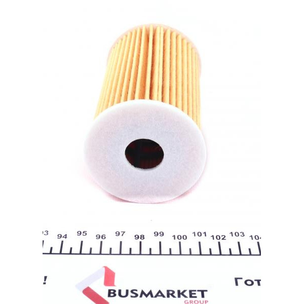 WY910 WUNDER FILTER Фільтр масляний Kia Ceed 1.6CRDi 07-