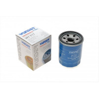 WY917 WUNDER FILTER Фільтр масляний Honda Accord/Civic 89-