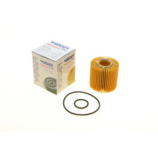 WY925 WUNDER FILTER Фільтр масляний Lexus RX/NX 2.0-3.5 08-/Toyota Rav 4 2.5 Hybrid 15-