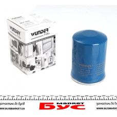 WY926 WUNDER FILTER Фільтр масляний VW T4 1.9TDI
