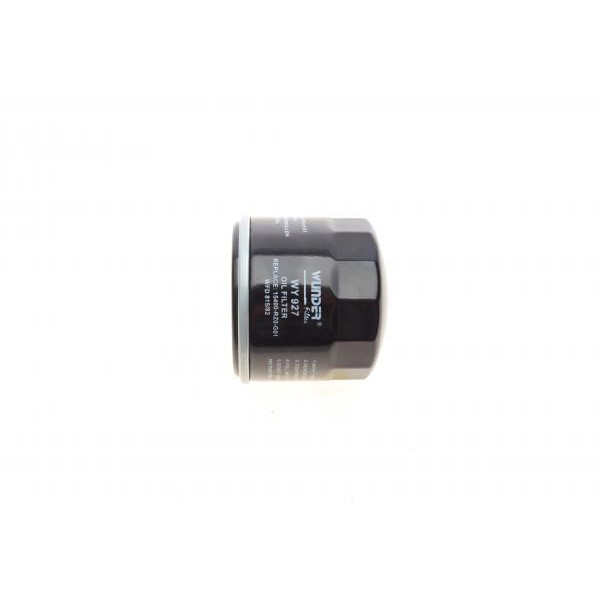 WY927 WUNDER FILTER Фільтр масляний Honda Civic/CR-V 1.6 i-DTEC 13-